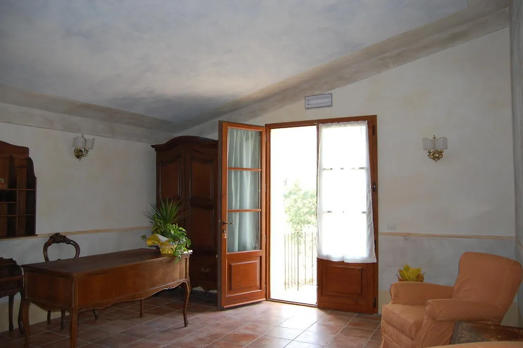 *** Affittacamere La Locanda Di Ortimino Montespertoli Italia