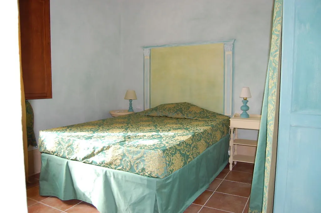 *** Affittacamere La Locanda Di Ortimino Montespertoli Italia