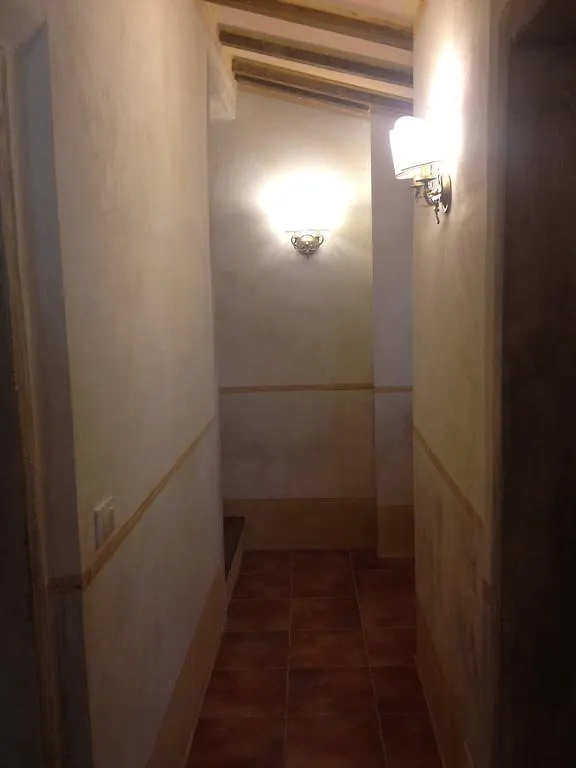 *** Affittacamere La Locanda Di Ortimino Montespertoli Italia