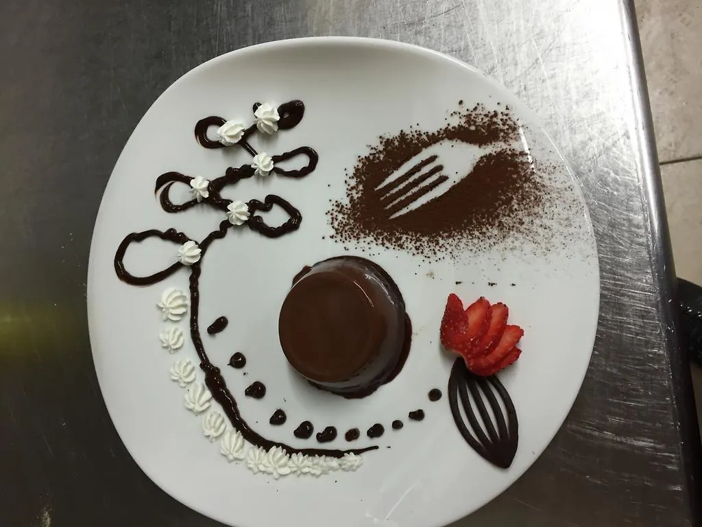 La Locanda Di Ortimino Montespertoli